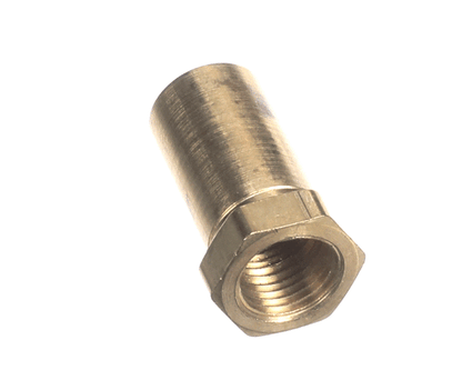 Tri-Star Manufacturing As-2066800 Orifice Blank; Hood (TRSAS-2066800)