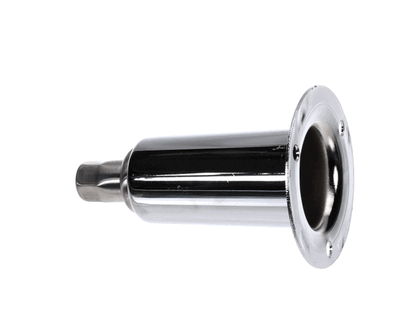 Tri-Star Manufacturing As-300190 Leg;Cost Steel 6 W/Bullet Foot (TRSAS-300190)