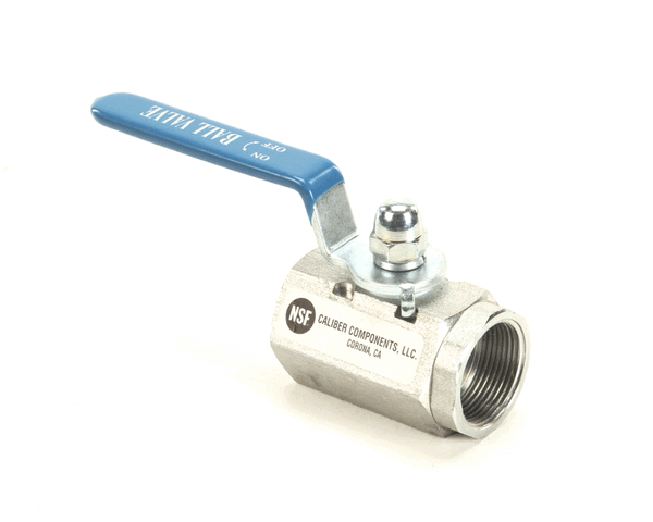 Tri-Star Manufacturing As-300239 Valve;Drain 1-1/4 Nptf X 1-1/4 (TRSAS-300239)