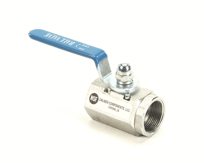 Tri-Star Manufacturing As-300239 Valve;Drain 1-1/4 Nptf X 1-1/4 (TRSAS-300239)