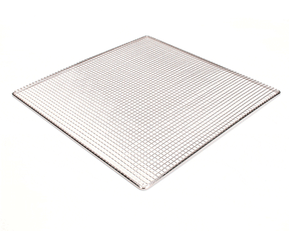 Tri-Star Manufacturing As-300645 Rack;Fryer Mesh Screen 17 X 17 (TRSAS-300645)