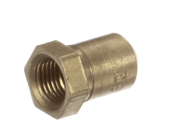 Tri-Star Manufacturing As-301039 Orifice Hood #39 3/8-27 X 1/2 (TRSAS-301039)