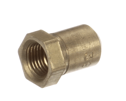 Tri-Star Manufacturing As-301039 Orifice Hood #39 3/8-27 X 1/2 (TRSAS-301039)