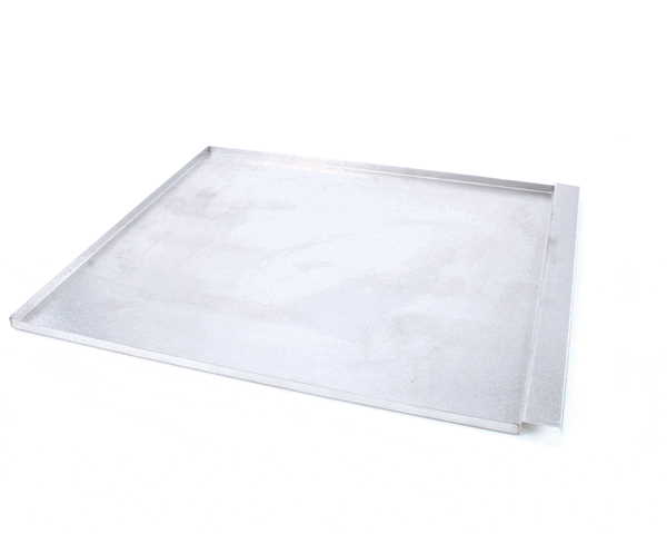 Tri-Star Manufacturing As-310133 Tray; Crumb 24 Range,Weldment (TRSAS-310133)