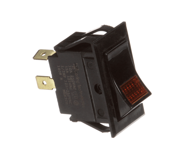 Tri-Star Manufacturing As-310685 Switch;Lighted Rocker Spst 10A (TRSAS-310685)