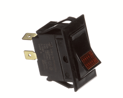 Tri-Star Manufacturing As-310685 Switch;Lighted Rocker Spst 10A (TRSAS-310685)