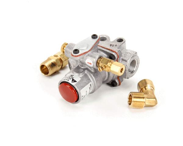 Tri-Star Manufacturing As-311011 Safety Valve Range Oven Baso (TRSAS-311011)