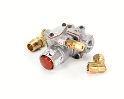 Tri-Star Manufacturing As-311011 Safety Valve Range Oven Baso (TRSAS-311011)