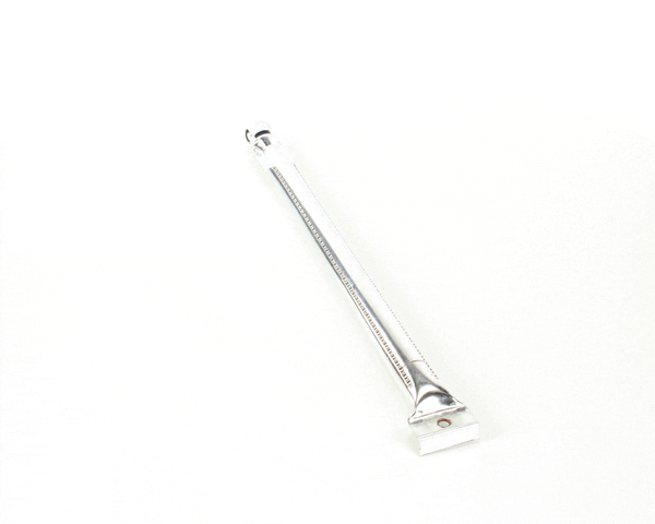 Tri-Star Manufacturing As-311026 Burner Steel Straight Tube Ran (TRSAS-311026)