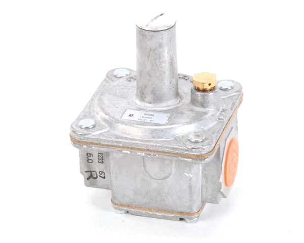 Tri-Star Manufacturing As-311029 Regulator Large Flow Set@5 Wc (TRSAS-311029)