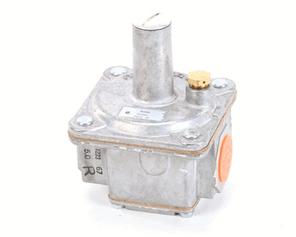 Tri-Star Manufacturing As-311029 Regulator Large Flow Set@5 Wc (TRSAS-311029)