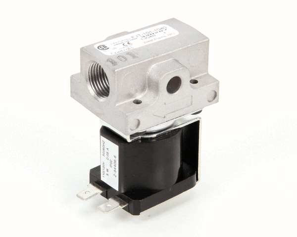 Tri-Star Manufacturing As-340267 Solenoid;115V (TRSAS-340267)