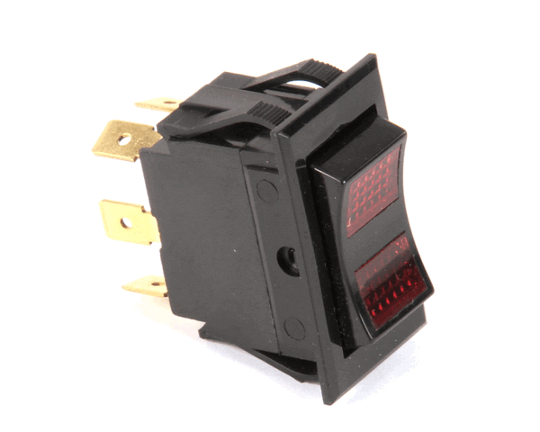 Tri-Star Manufacturing As-340288 Switch;Lighted Rocker On-Off-O (TRSAS-340288)
