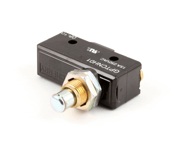 Tri-Star Manufacturing As-340289 Switch;Door Plunger 20A (TRSAS-340289)