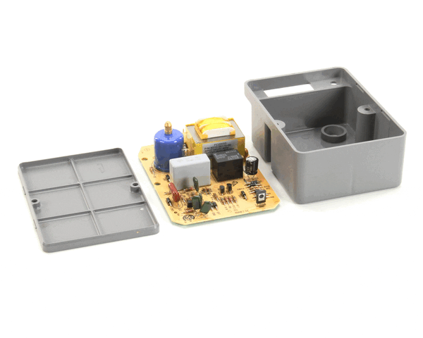 Tri-Star Manufacturing As-340310 Module; Ignition Bakery Oven N (TRSAS-340310)