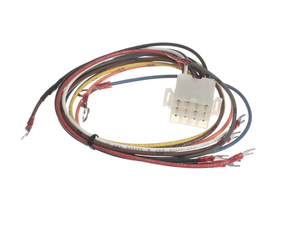 Tri-Star Manufacturing As-340332 Harness;Wire Gas Convection Ov (TRSAS-340332)