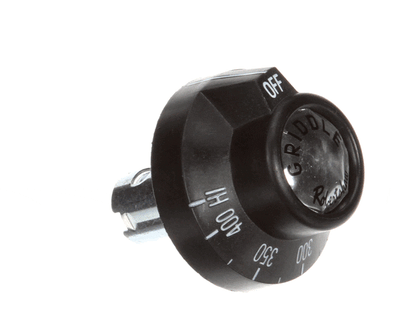 Tri-Star Manufacturing As-360162 Knob;Thermostatic Griddle (TRSAS-360162)