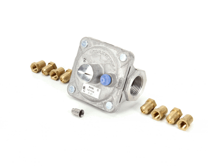 Tri-Star Manufacturing As-390103 Kit; Conversion Tsr6 To Lp (TRSAS-390103)