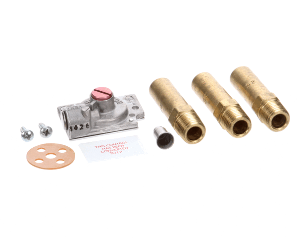 Tri-Star Manufacturing As-390233 Kit;Conversion To Lp Tsf-4050 (TRSAS-390233)