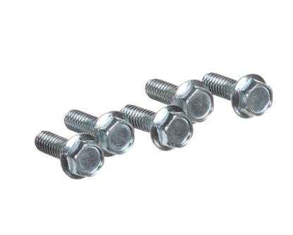 Traulsen Sc-109-44 (Mq 5) Screw,Mach 1/4-20 X 3/4 (TRSC-109-44)
