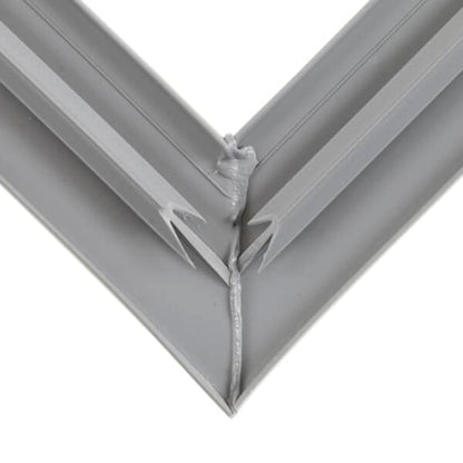 Traulsen TRSER-09500-00 Door Gasket 23-5/8 inches x 29-5/8 inches (TRSER-09500-00)