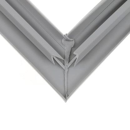 Traulsen TRSER-16473-00 Magnetic Door Gasket 29.25 inches x 67.44 inches SER-16473-00 (TRSER-16473-00)