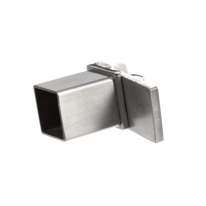 Traulsen Ser-22284-00 Single Hasp Assembly (TRSER-22284-00)