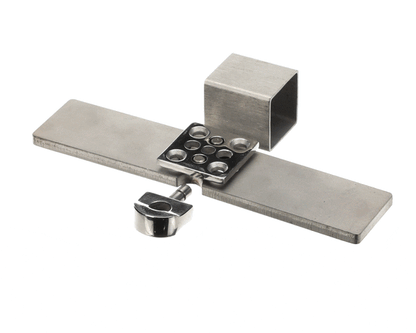 Traulsen Ser-22288-00 Double Hasp Assembly Wide Mode (TRSER-22288-00)