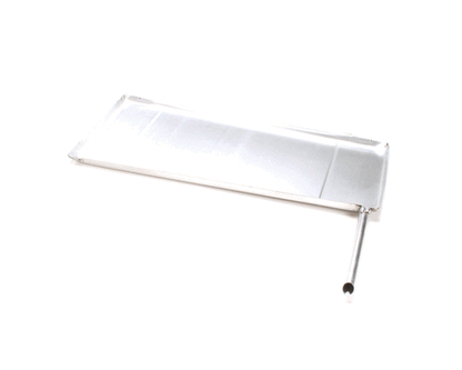 Traulsen Ser-28014-00 Drain Pan 1-32 Drain Out Front (TRSER-28014-00)
