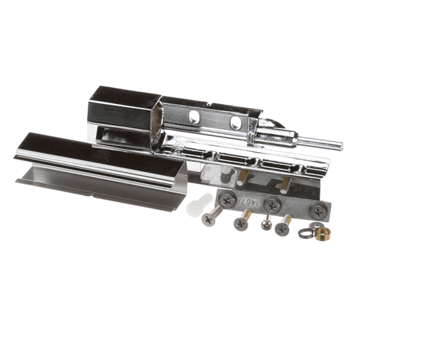 Traulsen Ser-40677-02 Hinge Assembly With Stop Feature (TRSER-40677-02)