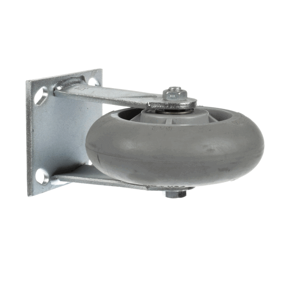 Traulsen Ser-60003-00 Rac37 Caster W/O Brake Cstr6R5 (TRSER-60003-00)