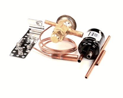 Traulsen Ser-60080-08 Kit, Service Txv Replacement F (TRSER-60080-08)