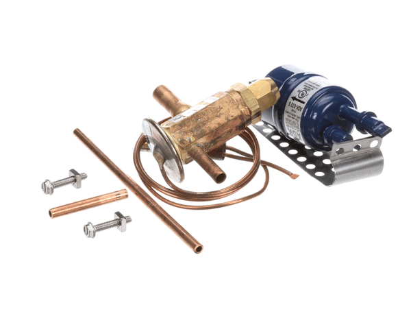 Traulsen Ser-60080-37 Termal Expansion Valve & Drier Kit (TRSER-60080-37)