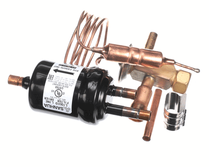 Traulsen Ser-60080-38 Kit, Service Replacement For T (TRSER-60080-38)