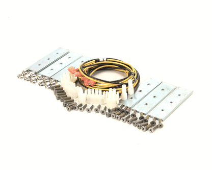 Traulsen Ser-60473-00 Rehinge Kit 1/2 Door (TRSER-60473-00)
