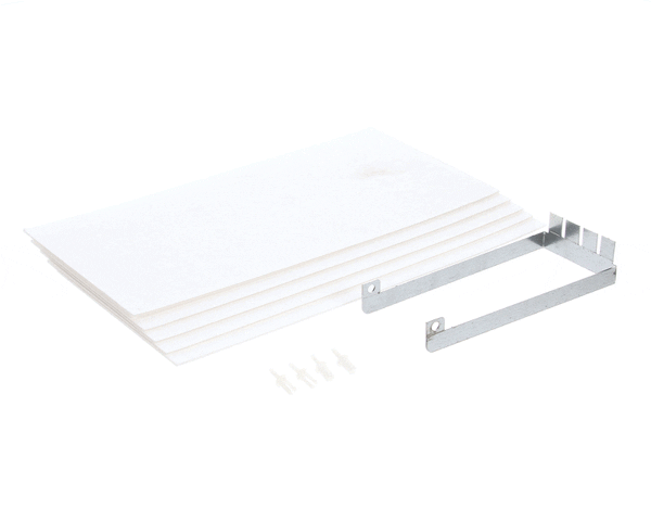 Traulsen Ser-60519-00 Service Kit Wicking Card Evapo (TRSER-60519-00)