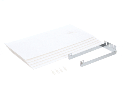 Traulsen Ser-60519-00 Service Kit Wicking Card Evapo (TRSER-60519-00)