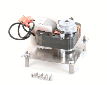 Traulsen Ser-60540-00 Motor Assembly Service (TRSER-60540-00)