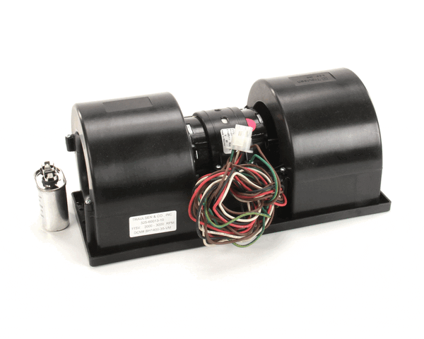 Traulsen Ser-60545-00 Blower Replacement Svc Pk115V (TRSER-60545-00)