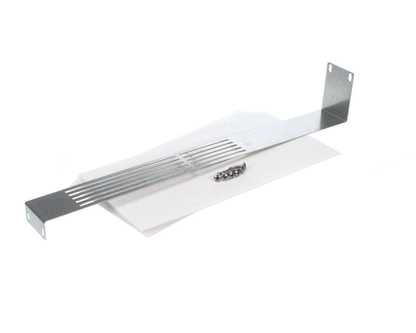 Traulsen Ser-60571-00 Service Kit, Mtg. Bracket. Wick B (TRSER-60571-00)