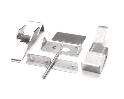 Traulsen Ser-60576-00 Replacement Kit Double Footped (TRSER-60576-00)
