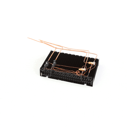 Traulsen Ser-60643-00 Kit Evaporator Tbc13 (TRSER-60643-00)
