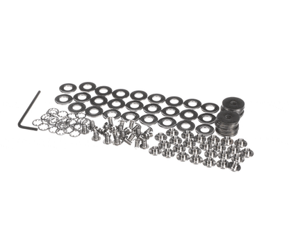 Traulsen Ser-60661-00 Kit, Service Te Drawer Stop Fi (TRSER-60661-00)