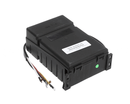 Traulsen Ser-60695-20 Kit Service For Comp. Embreco 1282130 (TRSER-60695-20)