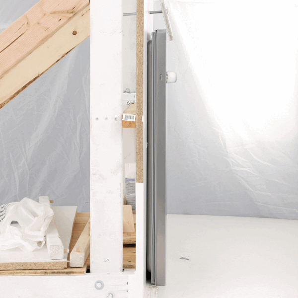 Traulsen Sk-200-39300-01 1/2 W A/R Line Door W/Snap Gsk (TRSK-200-39300-01)