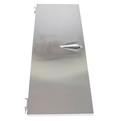 Traulsen Sk-200-60255-00 Assembly Door Fh Hf (TRSK-200-60255-00)