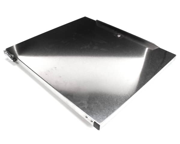 Traulsen Sk-200-60789-00 Assembly Door With Lock Hl 66/72/ (TRSK-200-60789-00)