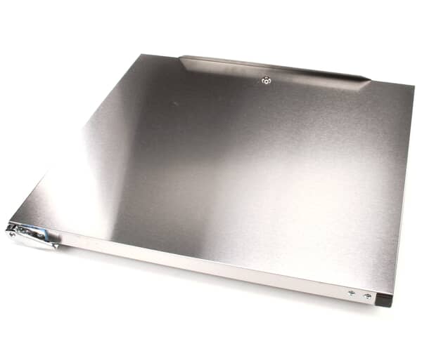 Traulsen Sk-200-60791-01 Assembly Door W/Lock Hinge Rig (TRSK-200-60791-01)