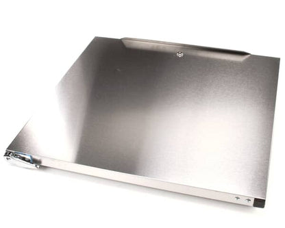 Traulsen Sk-200-60791-01 Assembly Door W/Lock Hinge Rig (TRSK-200-60791-01)
