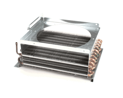 Traulsen Sk-325-60128-00 Assembly Condenser Coil 1 Sect (TRSK-325-60128-00)